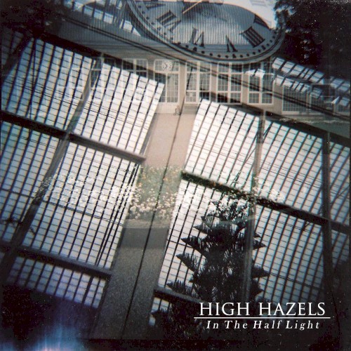 In the Half Light