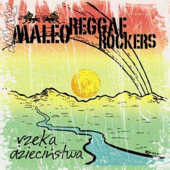 Rzeka dzieciństwa