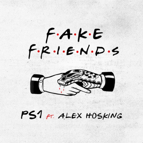 Fake Friends (Remixes Pt. 2)