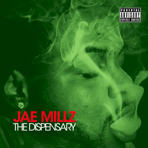 The Dispensary