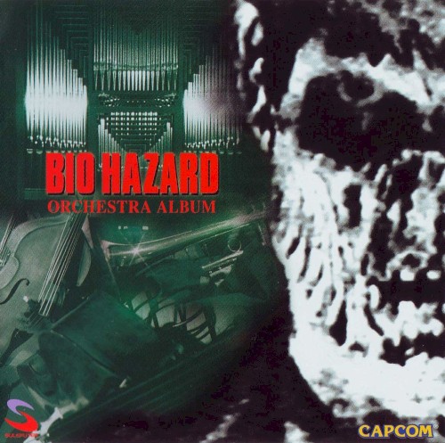 Biohazard Orchestra Album