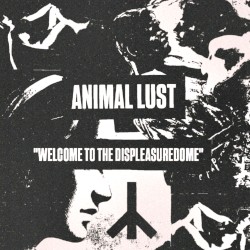 WELCOME TO THE DISPLEASUREDOME