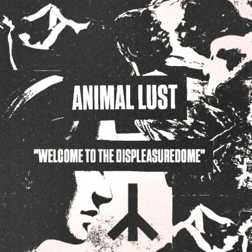 WELCOME TO THE DISPLEASUREDOME