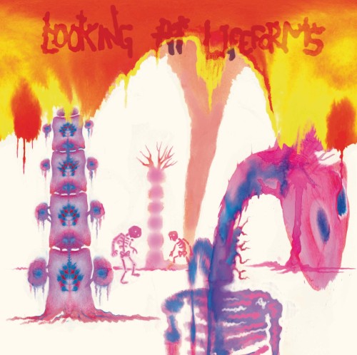 Looking at Lifeforms