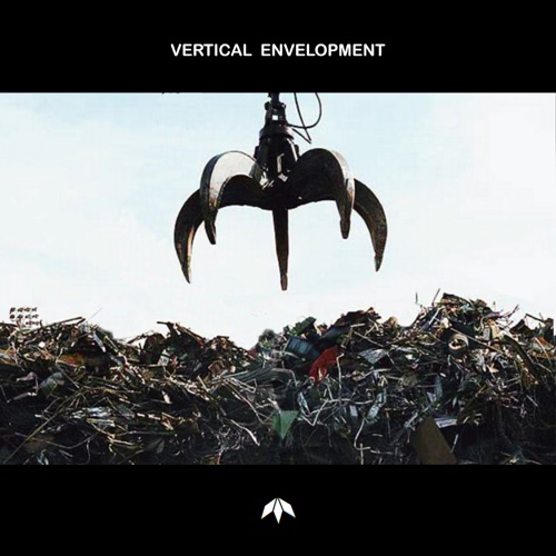 Vertical Envelopment
