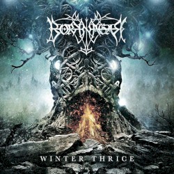 Winter Thrice