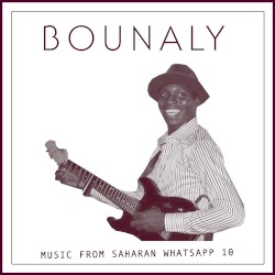 Music from Saharan WhatsApp 10
