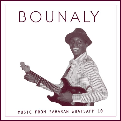 Music from Saharan WhatsApp 10