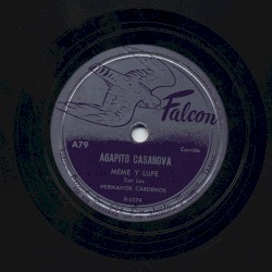 Agapito Casanova / Ezequiel Rodriguez