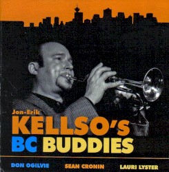 Kellso's BC Buddies