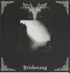 Leichenzug
