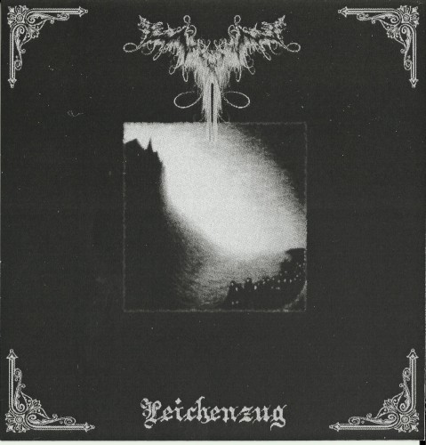 Leichenzug