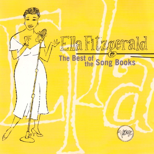 The Best of the Song Books
