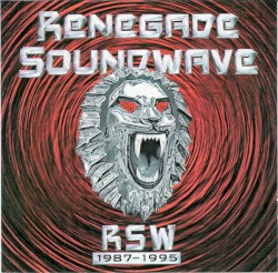 RSW: 1987–1995
