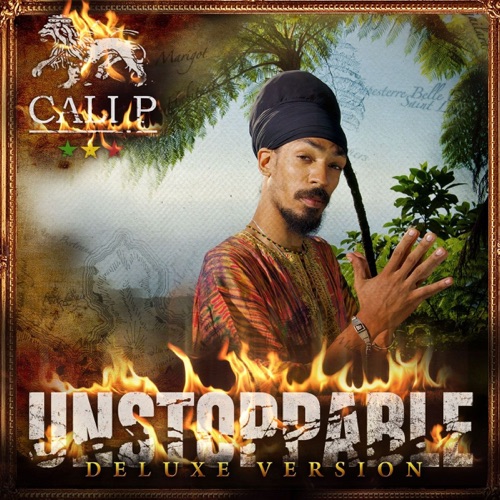 Unstoppable