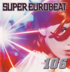 Super Eurobeat, Volume 106