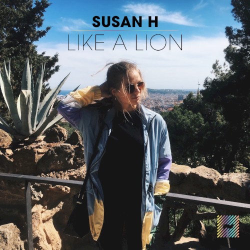 Like a Lion