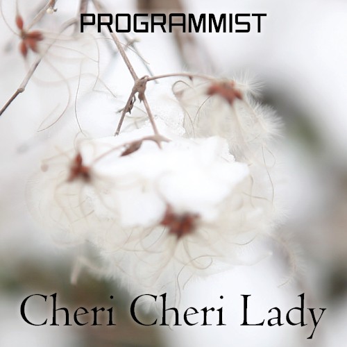 Cheri Cheri Lady