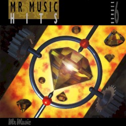 Mr Music Hits 6•93