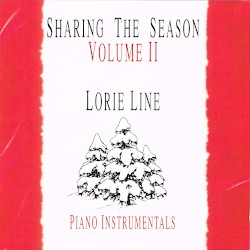 Sharing the Season, Volume II