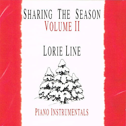 Sharing the Season, Volume II