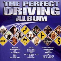 The Perfect Driving Album