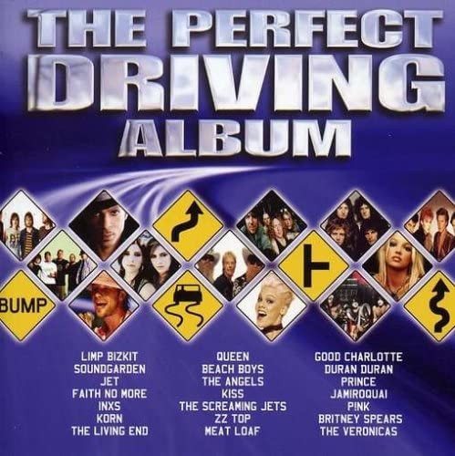 The Perfect Driving Album