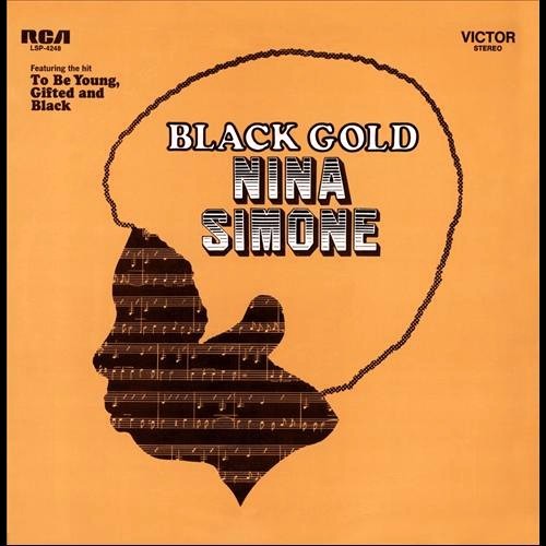 Black Gold