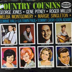 Country Cousins