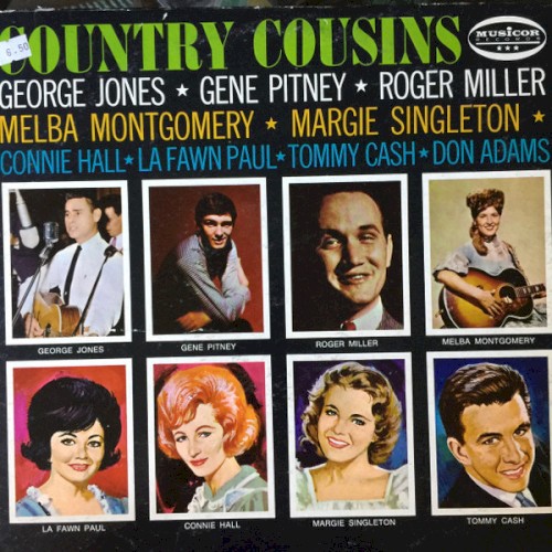 Country Cousins