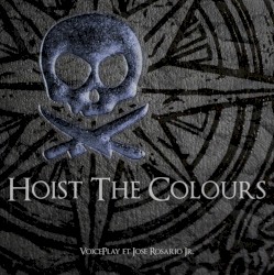 Hoist the Colours