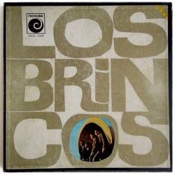 Los Brincos II