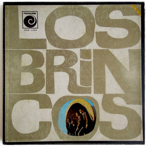 Los Brincos II