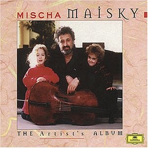 The Artist's Album