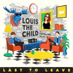 Last to Leave