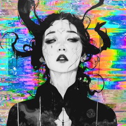 Hung Up (remix)