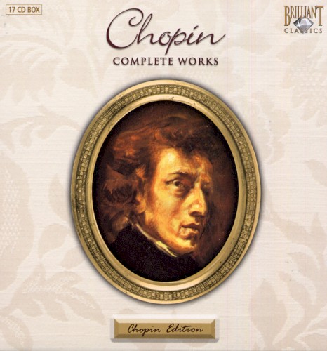 Complete Works