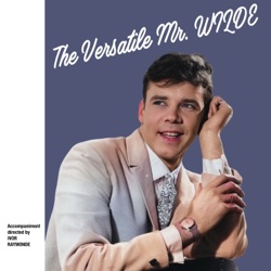 The Versatile Mr.Wilde