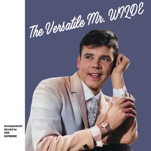 The Versatile Mr.Wilde