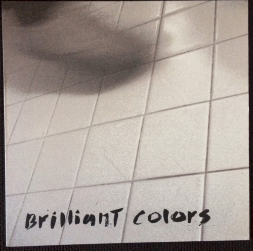 Brilliant Colors