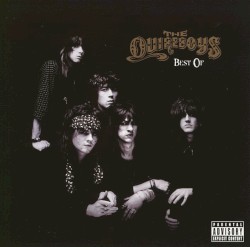The Best of the Quireboys