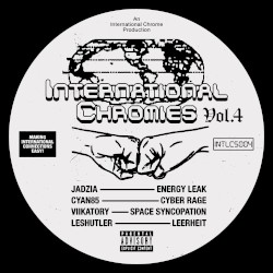 International Chromies, Vol. 4