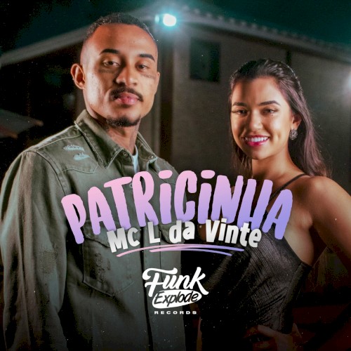 Patricinha
