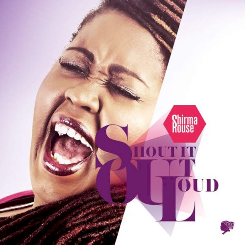 Shout It Out Loud