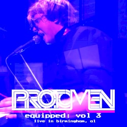 Equipped, Vol. III - Live in Birmingham, AL