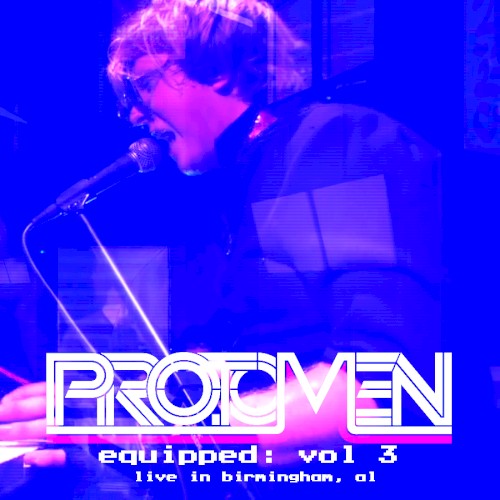Equipped, Vol. III - Live in Birmingham, AL