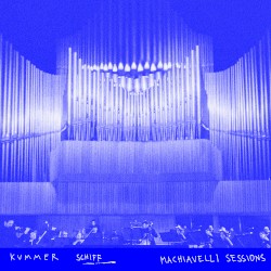 Schiff (Machiavelli Sessions)