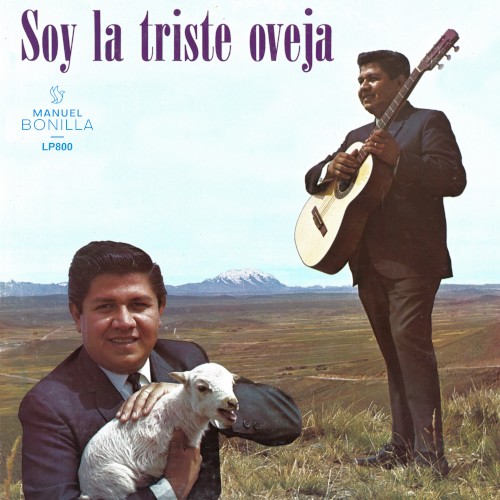 Soy la triste oveja