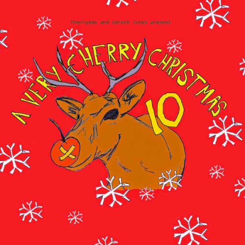 A Very Cherry Christmas 10