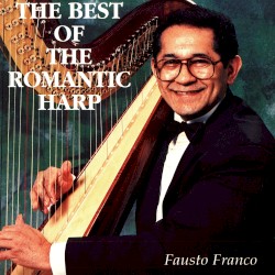The Best of the Romantic Harp